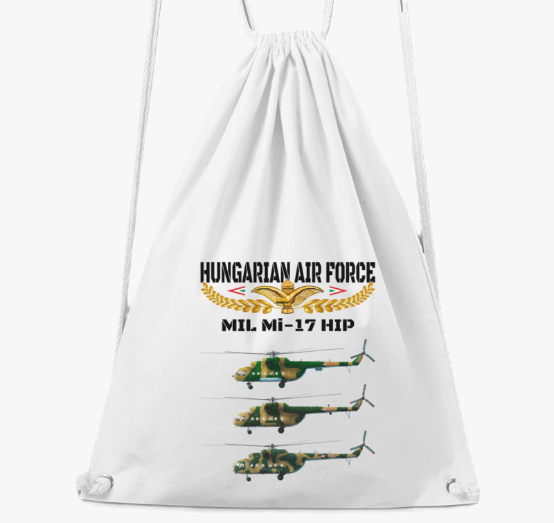 Aranysas Mi-17 2 nahrbtnik