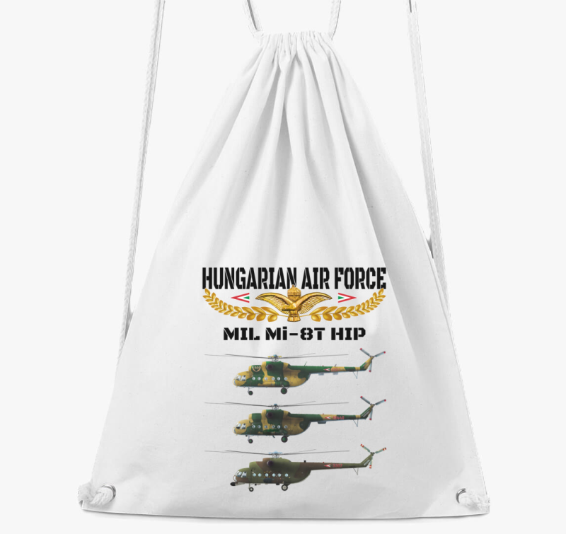 Aranysas Mi-8 nahrbtnik