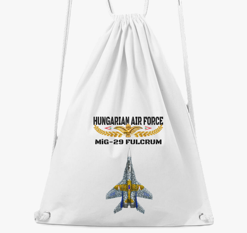 Aranysas MiG-29 nahrbtnik