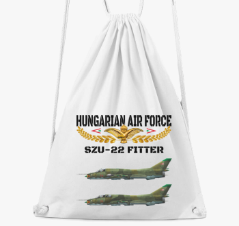 Aranysas Szu-22 nahr