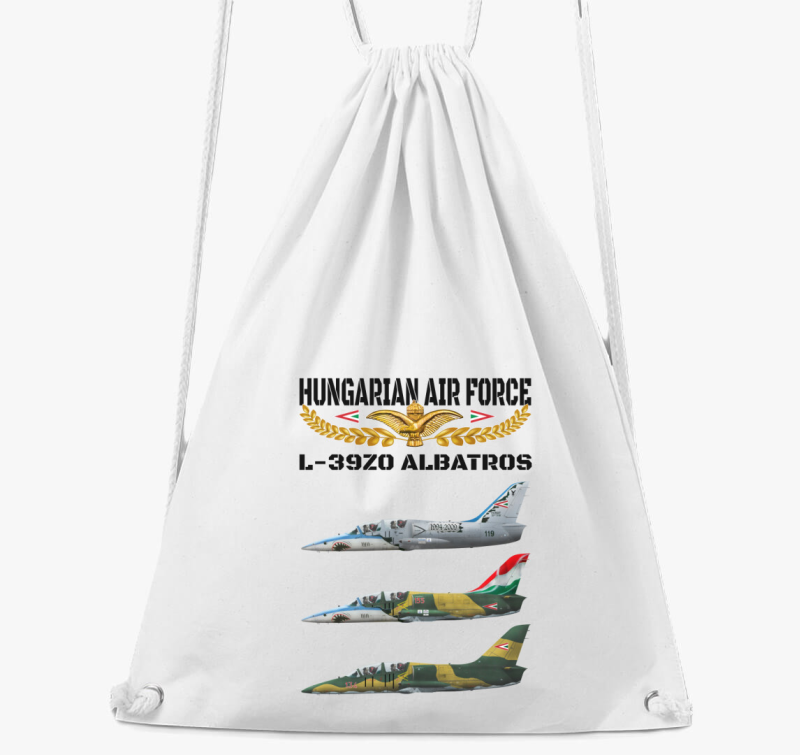 Aranysas L-39 nahrbtnik