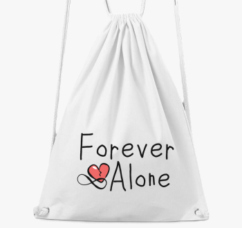 Forever Alone nahrbtnik