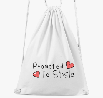 Promoted to single nahrbtnik