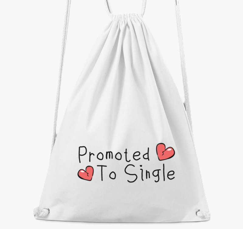 Promoted to single nahrbtnik