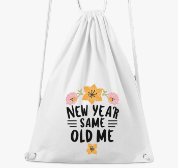 New Year Same old Me