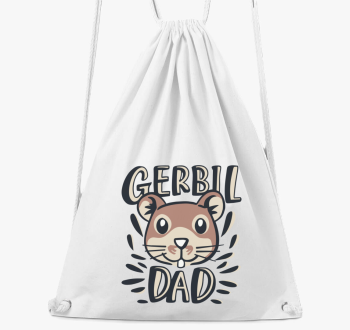 Gerbil Dad nahrbtnik