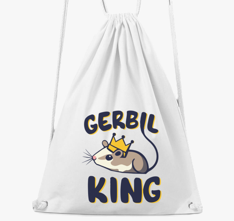 Gerbil king nahrbtnik