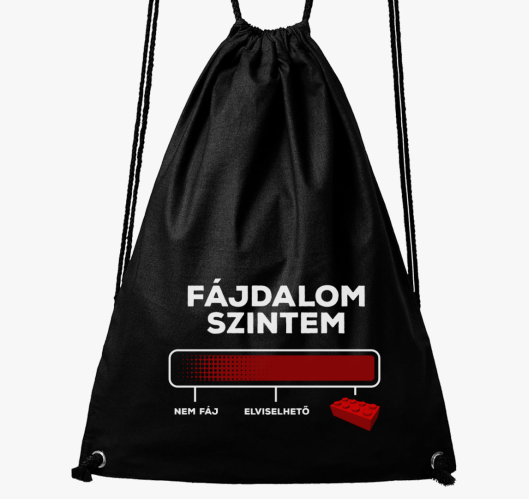 szint smešno nahrbtnik