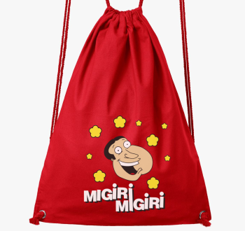 Family Guy Quagmire smešno nahrbtnik