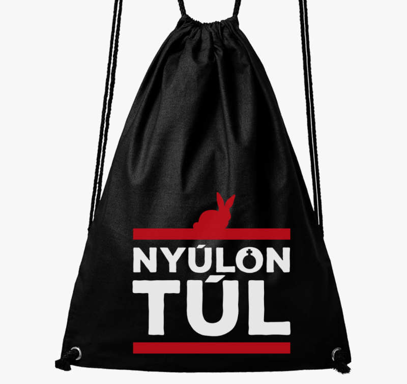 preveč - Gyalog galopp nahrbtnik