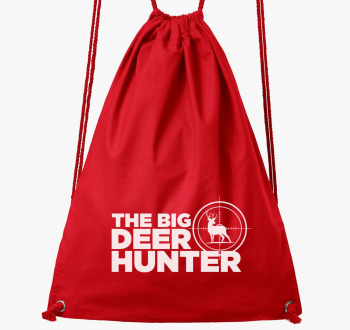 nagy lovec nahrbtnik