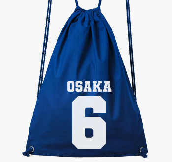 Osaka 6 design divat nahrbtnik