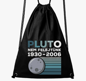 Pluto nahrbtnik