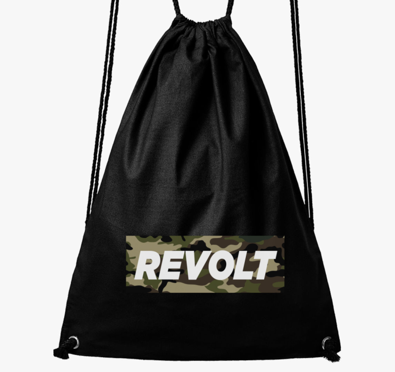 Terepminta design nahrbtnik