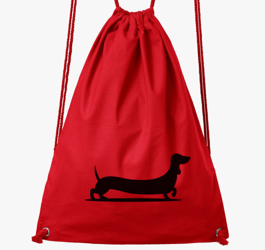 design divat nahrbtnik