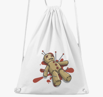 Voodoo baba nahrbtnik