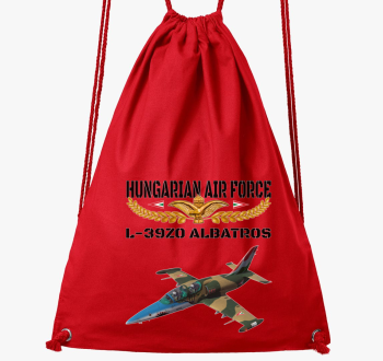 Aranysas L-39 2 nahrbtnik