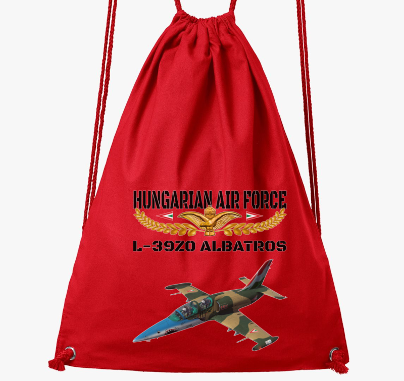 Aranysas L-39 2 nahrbtnik