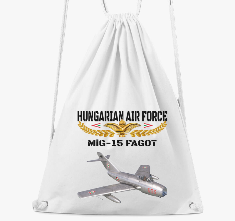 Aranysas MiG-15 nahrbtnik