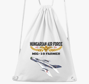 Aranysas MiG-19 nahrbtnik