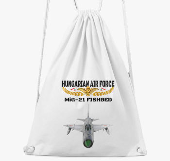 Aranysas MiG-21 3 nahrbtnik