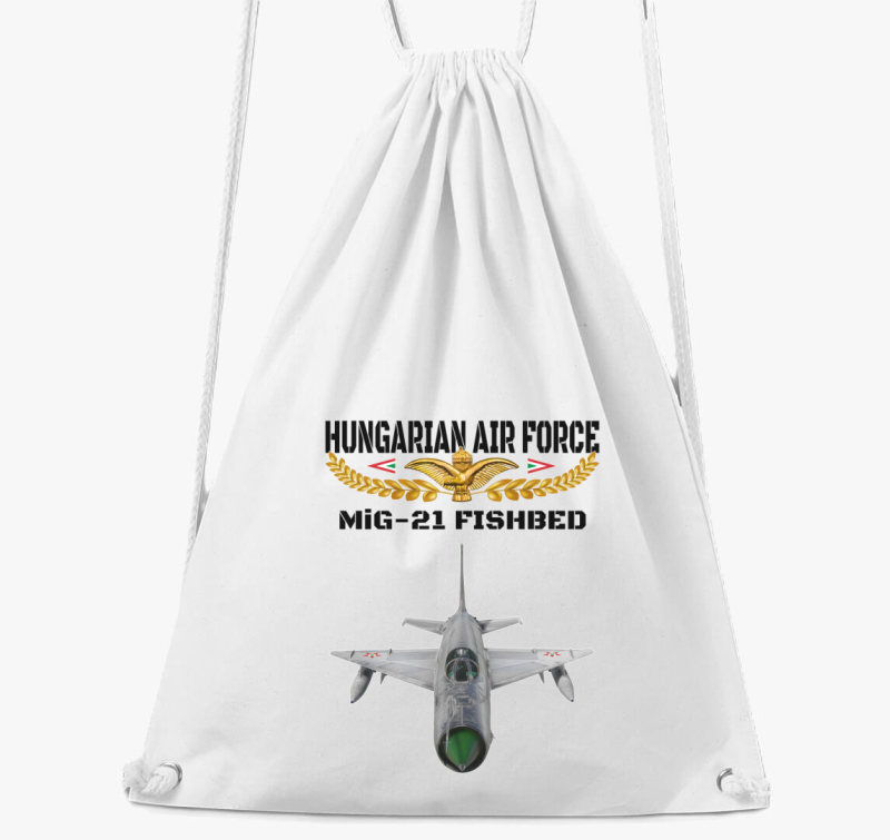 Aranysas MiG-21 3 nahrbtnik