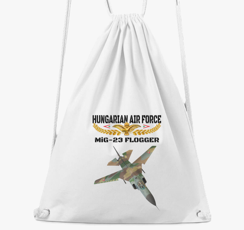 Aranysas MiG-23 2 nahrbtnik