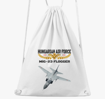 Aranysas MiG-23 3 nahrbtnik