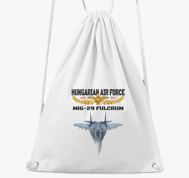 Aranysas MiG-29 3 nahrbtnik