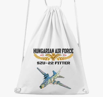 Aranysas Szu-22 2 na