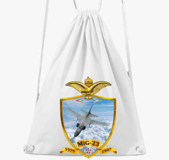 Pajzs MiG-23 nahrbtn