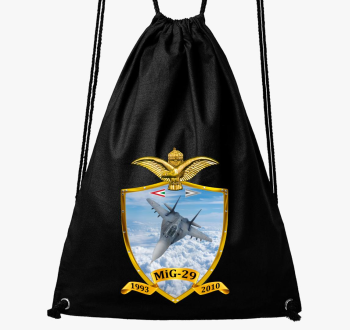 Pajzs MiG-29 nahrbtn