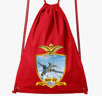 Pajzs Szu-22 nahrbtnik