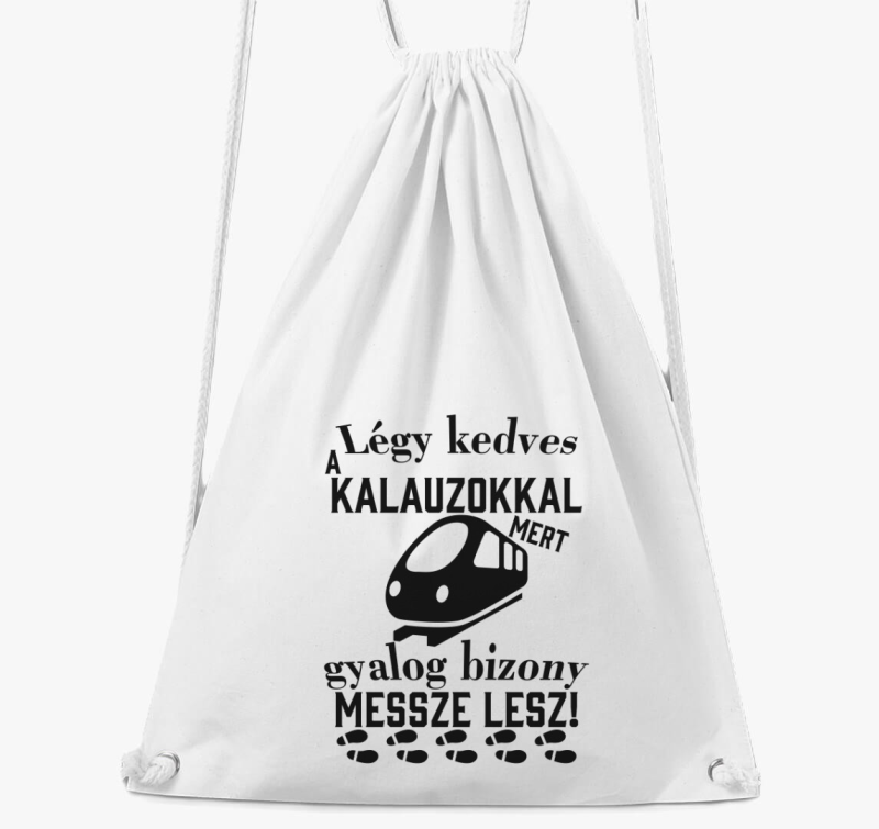 kedves kalauzokkal nahrbtnik