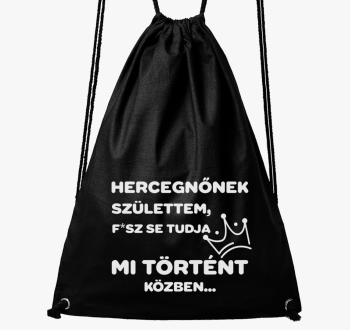 ne tudom mi nahrbtnik