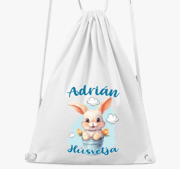 nyuszi gyerek nahrbtnik