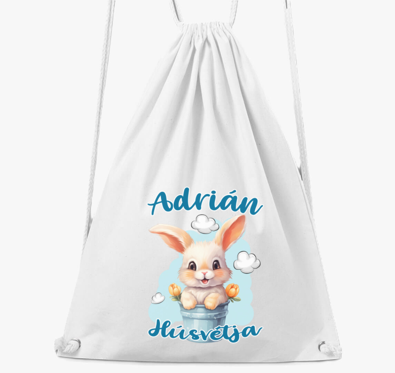 nyuszi gyerek nahrbtnik