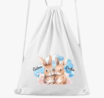 szerelmes Nyuszik na