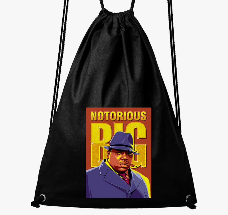 The Notorious B.I.G. nahrbtnik