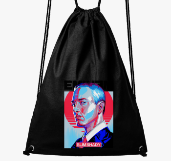 Eminem Slim Shady nahrbtnik