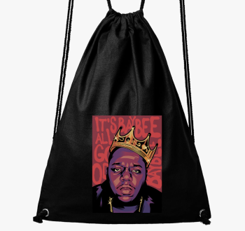 The Notorious B.I.G. nahrbtnik