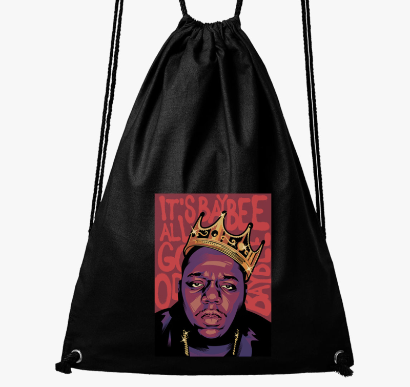 The Notorious B.I.G. nahrbtnik