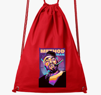 Method Man nahrbtnik
