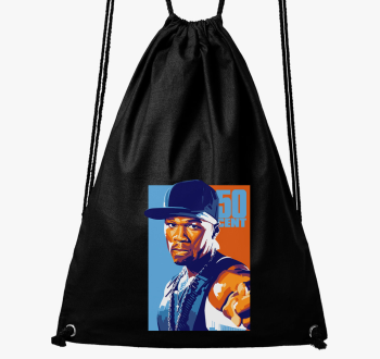 50 Cent nahrbtnik