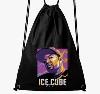 Ice Cube flegma nahrbtnik