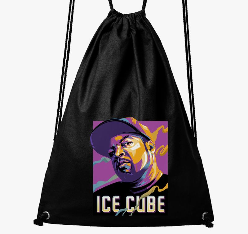 Ice Cube flegma nahrbtnik