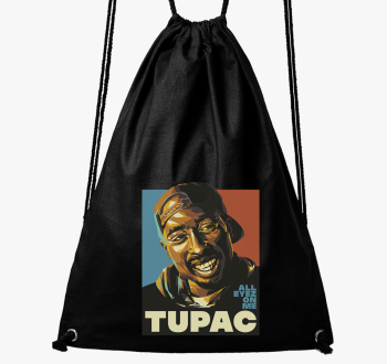 Tupac All eyes on me...