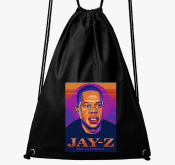 Jay-z rapper nahrbtnik