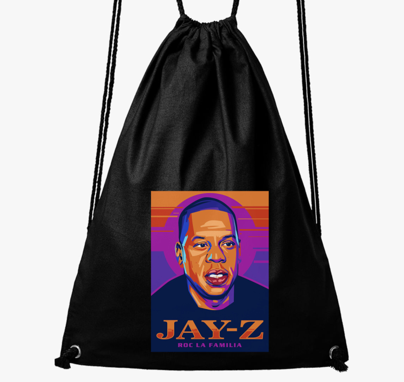 Jay-z rapper nahrbtnik