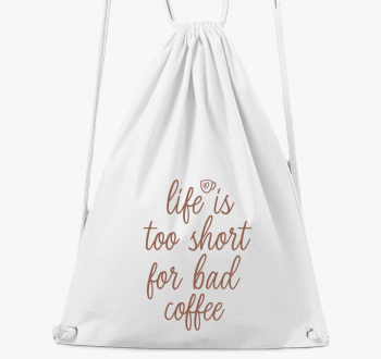 bad coffee nahrbtnik